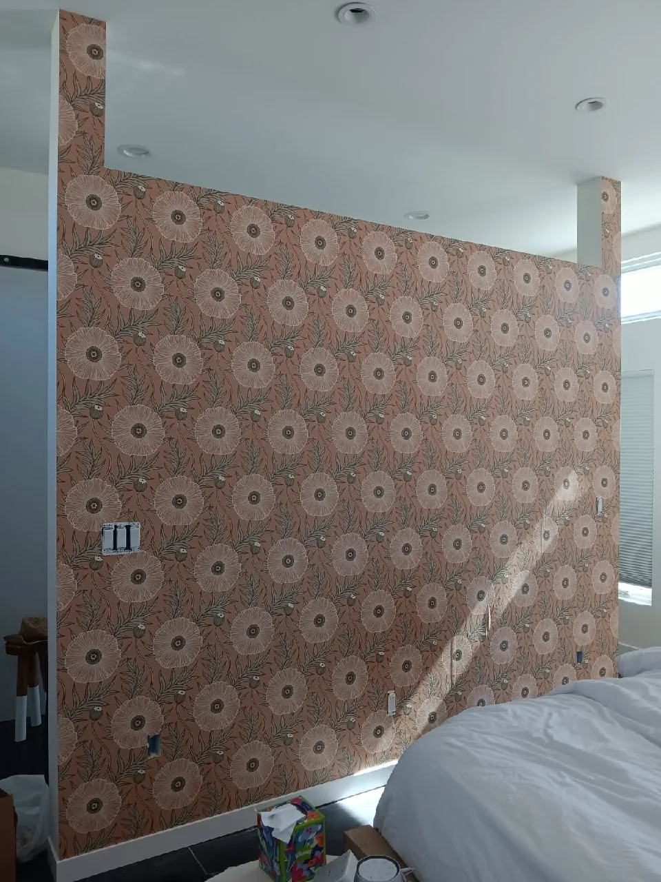 Wallpaper project Denver 5