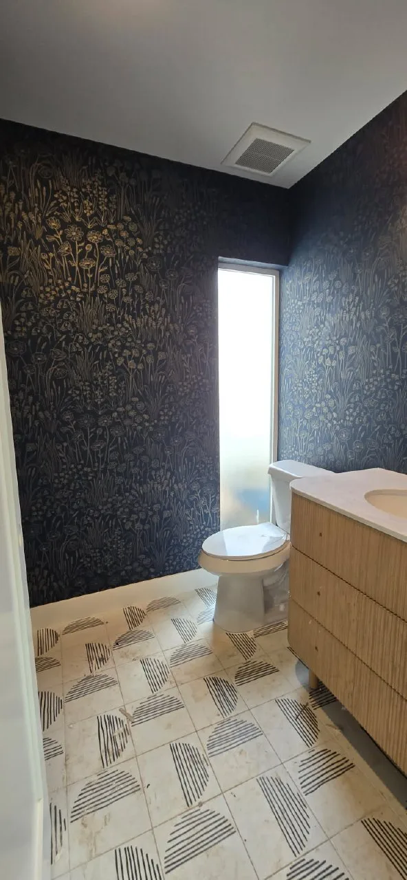 Wallpaper project Denver 7
